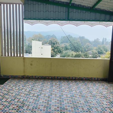 Hilltop Heaven Yelagiri Eksteriør billede