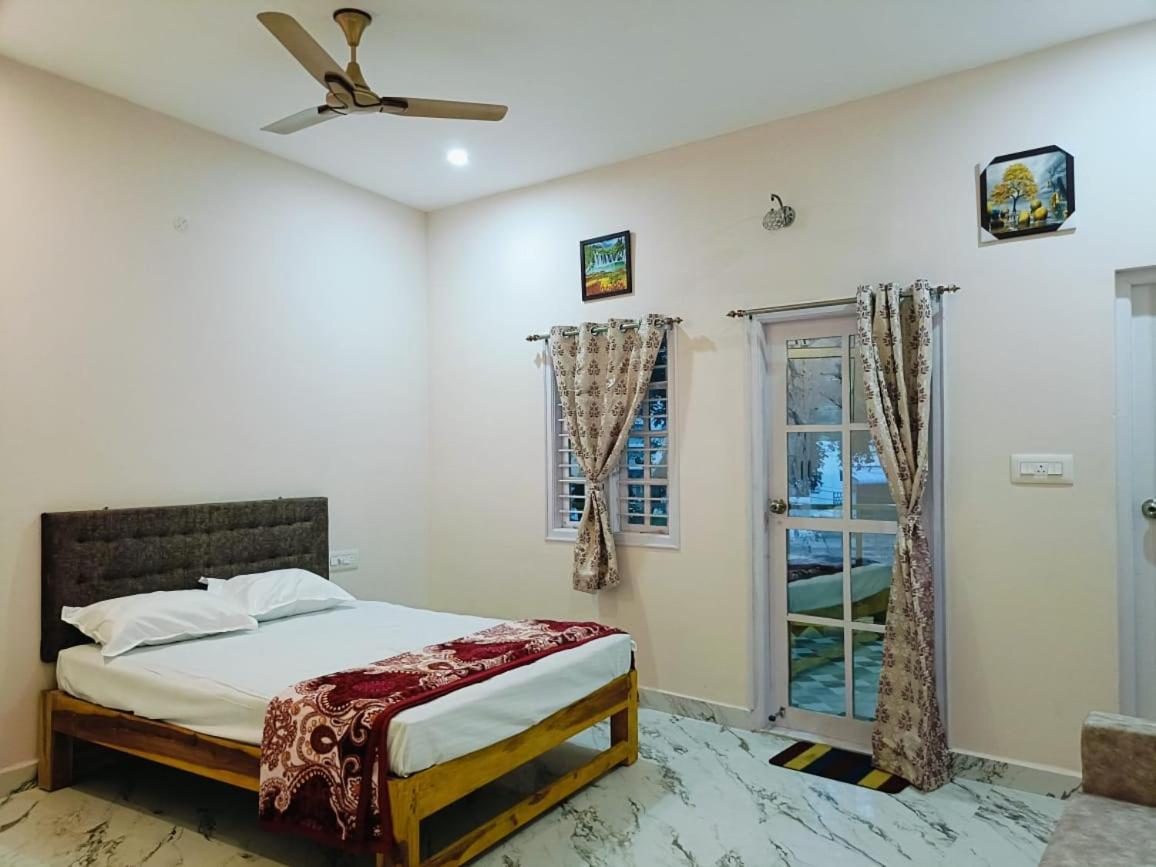 Hilltop Heaven Yelagiri Eksteriør billede